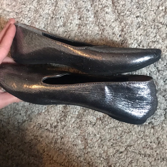 Silver flats - Picture 5 of 8